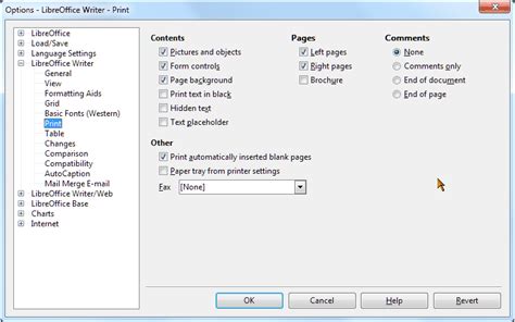 How To Reduce Page Size In Libreoffice Kurttek
