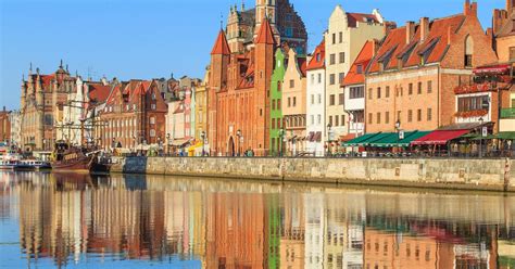 Gdańsk 2020 Les 10 Meilleures Visites Et Activités Avec Photos