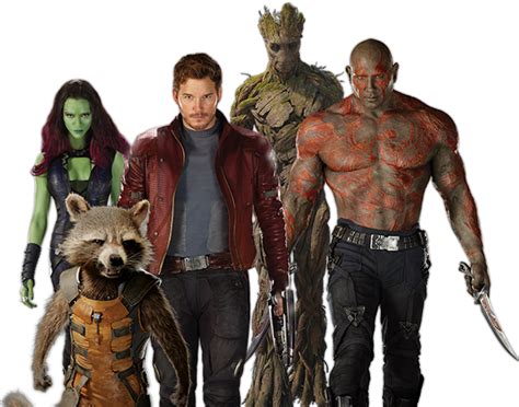 Guardians Of The Galaxy Skype Presenting A Cast And Crew Conference Call