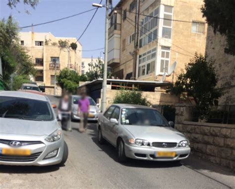 סניף ירושלים דרכי הגעה סניף ירושלים רישום. הבשורה לדיירי הרחוב ללא המדרכה בקטמון: עבודות השדרוג ייצאו ...