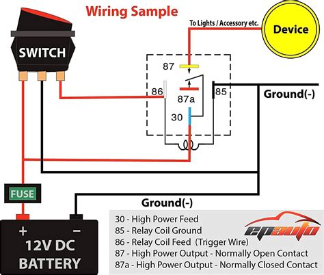 24 Volt Battery Wiring Diagram