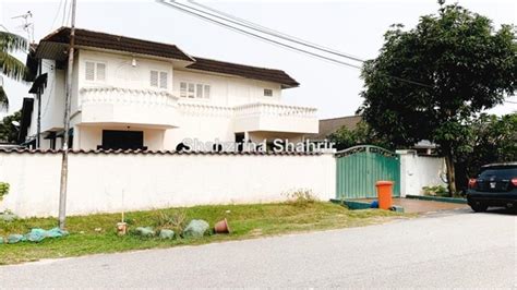 Çevredeki mid valley mega alışveriş merkezi ve sunway pyramid mall özellikle tavsiye edilir. Seksyen 14, PJ, Petaling Jaya Bungalow 6 bedrooms for sale ...