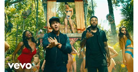 Good Thing By Sage The Gemini Feat Nick Jonas Sexy Music Videos Collaborations Popsugar