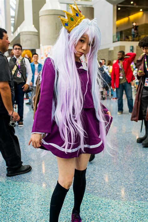 Anime Expo 2015 Cosplay By Evanit0 On Deviantart