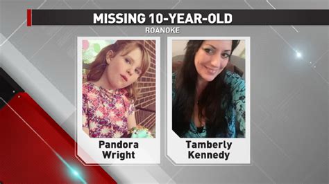 Missing 10 Year Old Girl Found Safe