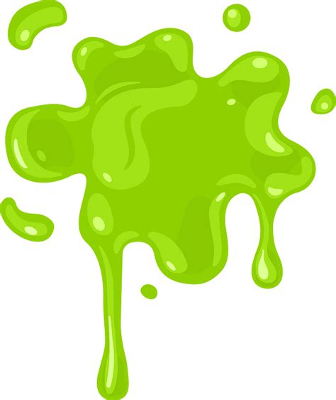 Slime Clipart Free Download Transparent Png Creazilla