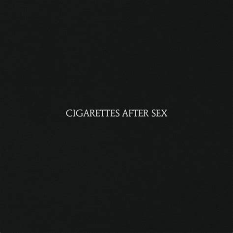 apocalypse cigarettes after sex chords telegraph