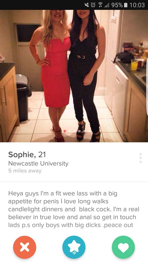 True Love And Anal Tinder