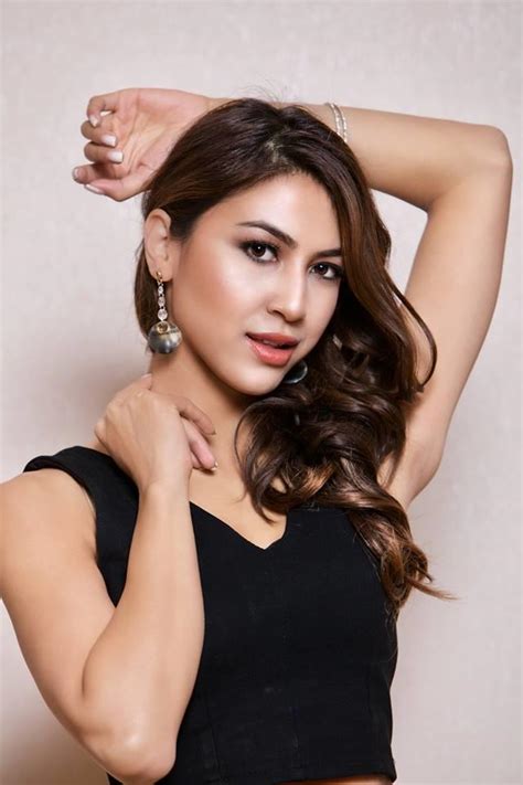 Mahima Singh Miss Supranational Nepal 2018 Finalist Miss Supranational