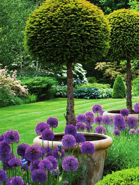 English Garden Design Beautiful Gardens Garden Inspiration