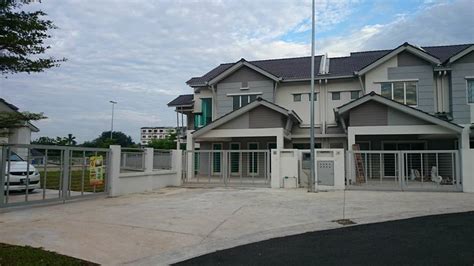 Bandar puteri klang double storey. Hartanah Property Murah untuk Dijual di Selangor: Rumah ...