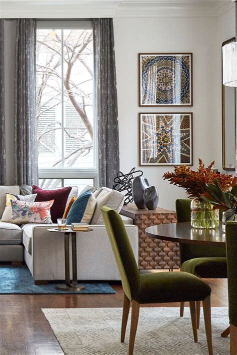 The Best 20 Interior Designers Of Chicago Covet House Inspirations