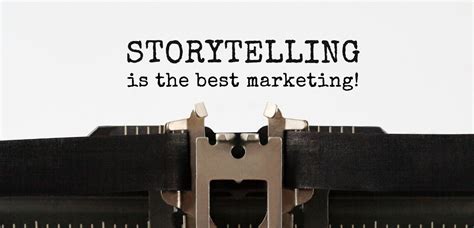 Storytelling Top Shelf Digital And Social Media Marketing