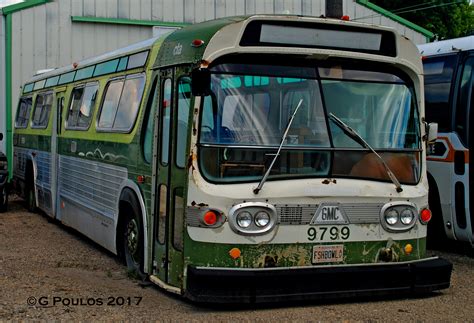 Vintage Cta Bus 0184 7 31 17 By Eyepilot13 On Deviantart