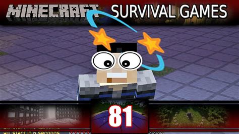 Minecraft Survival Games 30 Fov Challenge Minecraft Pvp Youtube