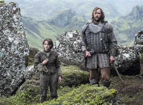 Game Of Thrones Season 4 Finale Review The Children Is A Fitting End