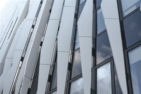 Aluminium Composite Panel Everything You Need To Know