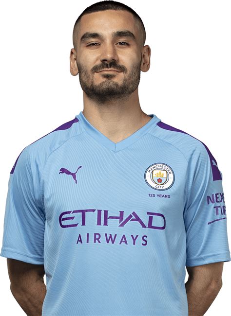 Ilkay gündogan faced widespread criticism after a recent photo op with the turkish president. Ilkay Gündogan football render - 55257 - FootyRenders