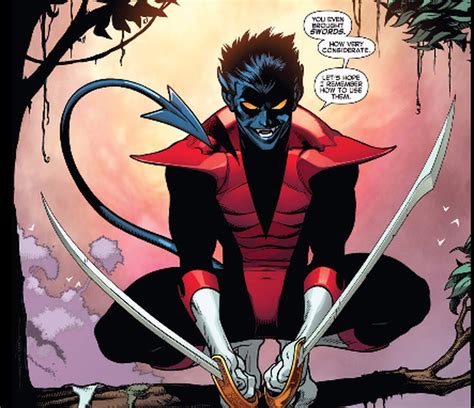 Heres Your First Look At Nightcrawler From X Men Apocalypse Vox