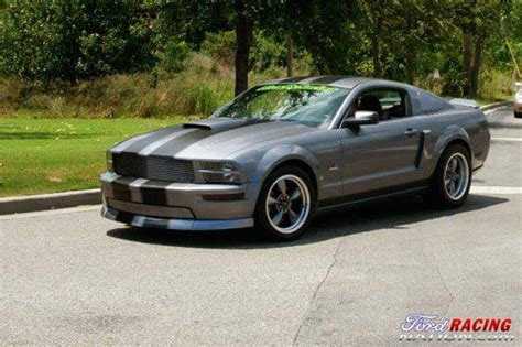 Sell Used 06 Mustang Gt Low Miles Lots Of Upgrades Priced At Trade In
