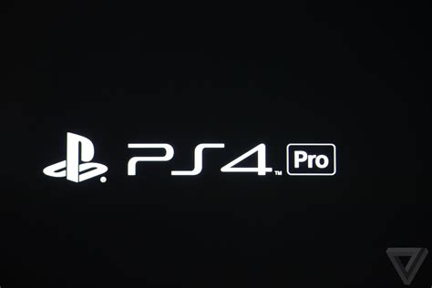 This logo is compatible with eps, ai, psd and adobe pdf formats. Sony announces PlayStation 4 Pro with 4K HDR gaming for ...