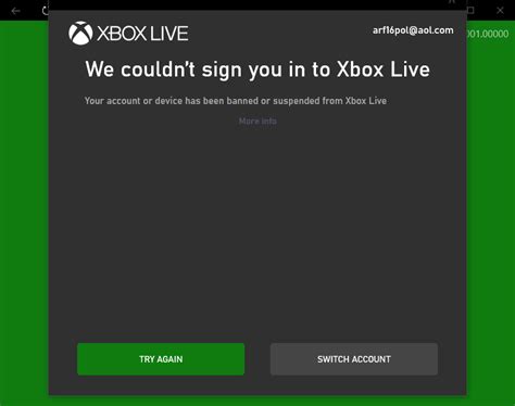 So Apparently Im Banned Rxbox