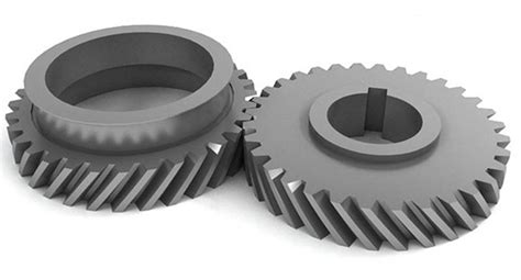 Gear Manufacturing Basics Understanding Their Process And Types Apw