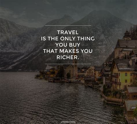 11 Awesome Travel Quotes To Inspire Your Next Trip Awesome 11