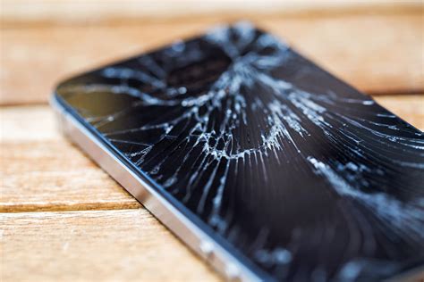 How To Repair A Broken Phone Digital Trends