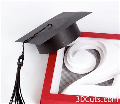 1 1940s 3d 40s academic alpine animal apparel arch architecture armchair. Tutorial - Graduation Cap — 3DCuts.com