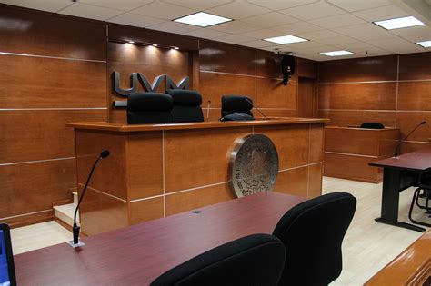 Iniciará Sistema Penal Acusatorio Con Tres Salas De Juicio Oral La