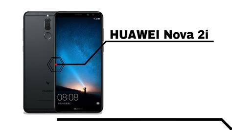 Huawei nova 2i official / unofficial price in bangladesh starts from bdt: Huawei Nova 2i Full specificatione - price & reviews - YouTube