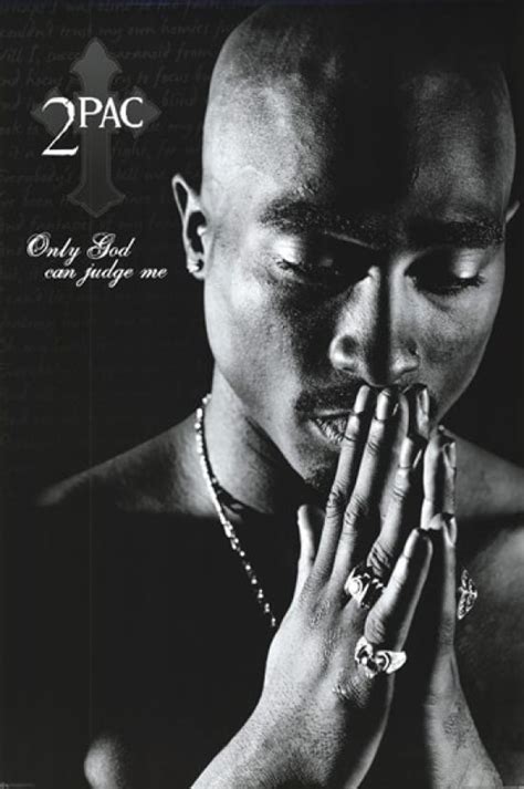 2pac Wallpaper Only God Can Judge Me