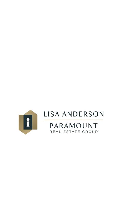 Lisa Anderson Realtor J P Weigand And Sons Inc