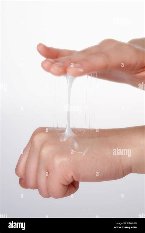 Hand Care Cream Hi Res Stock Photography And Images Alamy