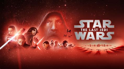 Movie Star Wars The Last Jedi 4k Ultra Hd Wallpaper