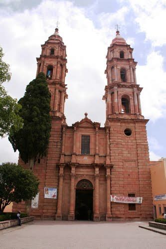 San Luis De La Paz Parroquia De San Luis Rey San Luis De La Paz
