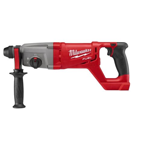 Find the ideal power tool for your everyday construction work: Milwaukee M18 FUEL 18-Volt Lithium-Ion Brushless Cordless ...