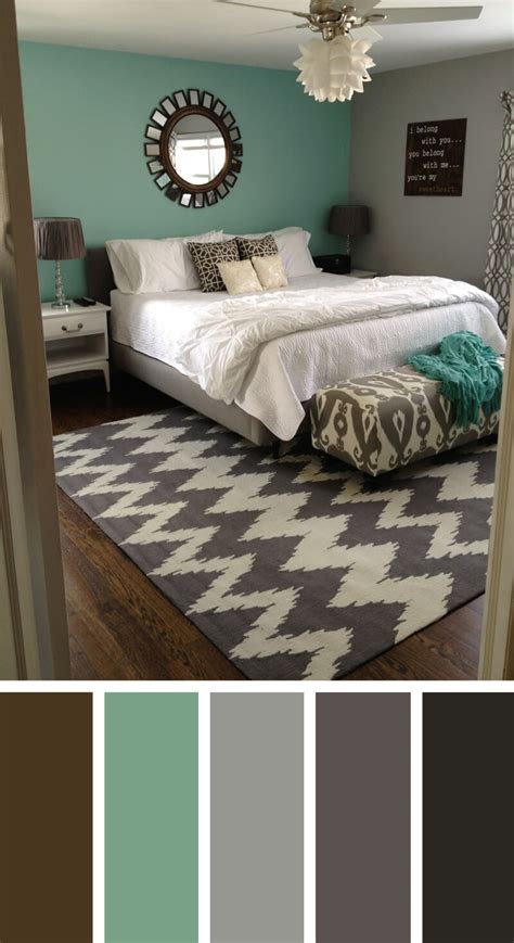 If you still need good color combination inspiration, there are several preestablished color schemes you can choose from. 12 Best Bedroom Color Scheme Ideas and Designs for 2021