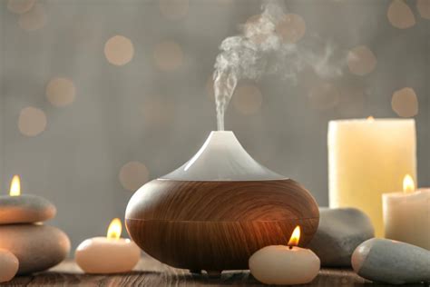 Benefits Of Aromatherapy And Essential Oils Kindlife