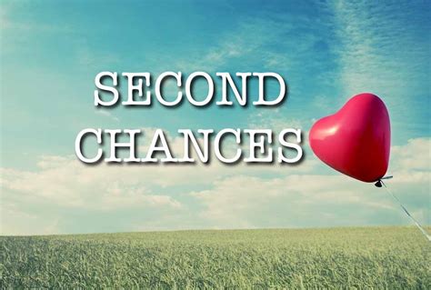 Second Chances - Simon Peter - Legacurry Presbyterian Church