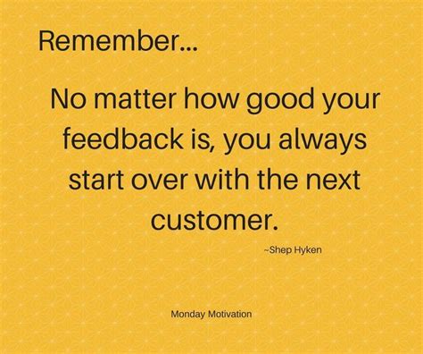 Inspiring Customer Service Quotes Inspiration