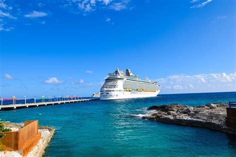 You Need To Get A Covid Test Before Your Royal Caribbean Cruise 2 Days