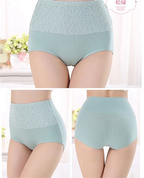 Sexy Hot Sell Woman Panty High Waist High Quality Panty Cotton Lady Underwear Buy Sexy Hot