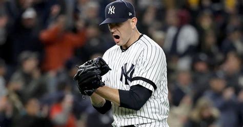 Paxton Outduels Verlander Yankees Beat Astros To Force Alcs Game In