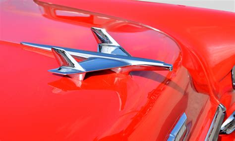 Vintage Hood Ornaments For Cars, Hood Ornaments: American Classic Cars