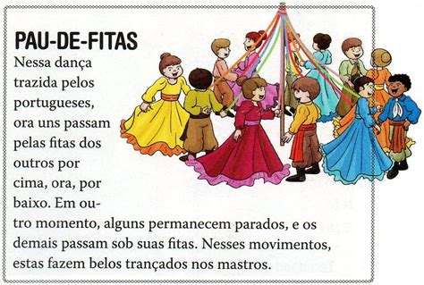 Nomes De Dancas Folcloricas