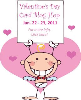 ATuttleTime...Time to craft!: Valentine's Day Blog Hop.... Stop #4