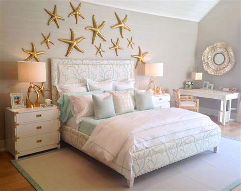A busy career woman asked if i could help with ideas to transform her tired and bland bedroom, into a space where she could relax and unwind after a hard. Bedroom Concepts (With images) | Ocean decor bedroom ...
