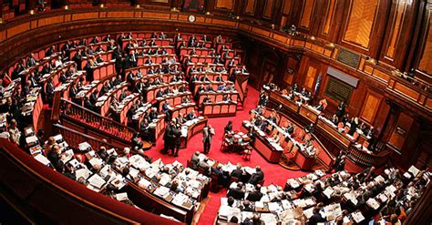 Onesta, onestà, osante, sonate, tesano. Nuovo Senato / Chi entra nella nuova Camera delle Autonomie